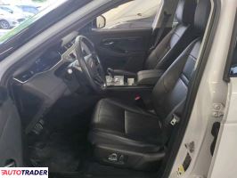 Land Rover Range Rover Evoque 2020 2 200 KM