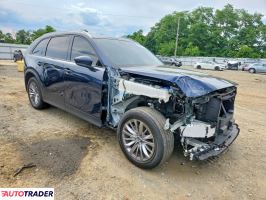 Mazda CX-9 2024 3