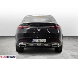 Mercedes GLC 2024 2.0 197 KM