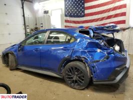 Subaru Pozostałe 2022 2 Subaru Pozostałe 2022 2