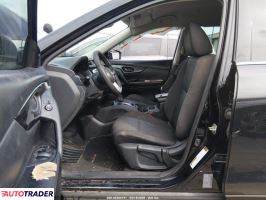 Nissan Rogue 2020 2