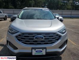Ford Edge 2019 2 Ford Edge 2019 2