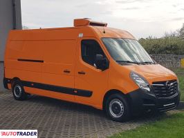 Renault Master 2020 2.3 Renault Master 2020 2.3