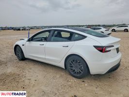 Tesla Model 3 2025
