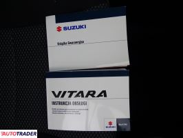 Suzuki Vitara 2017 1.6 140 KM
