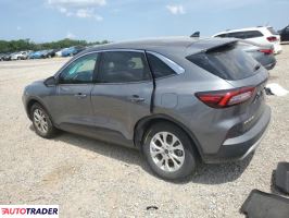 Ford Escape 2023 1