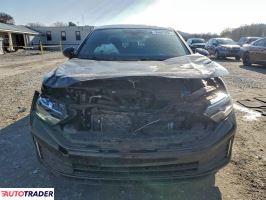 Volkswagen Jetta 2024 1