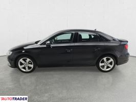 Audi A3 2017 2.0 150 KM
