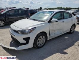 Kia Rio 2022 1 Kia Rio 2022 1