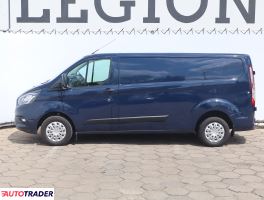 Ford Transit 2021 2.0 Ford Transit 2021 2.0