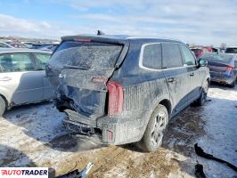 Kia Pozostałe 2025 3