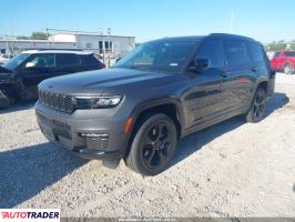 Jeep Cherokee 2022 3