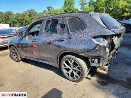 BMW X5 2020 3