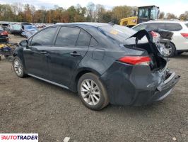 Toyota Corolla 2022 1
