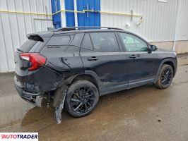 GMC Terrain 2023 1