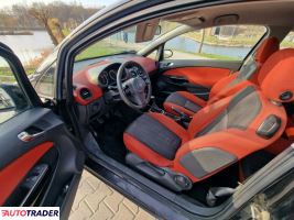 Opel Corsa 2007 1.0 60 KM Opel Corsa 2007 1.0 60 KM