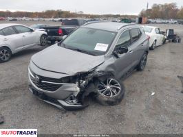 Buick Pozostałe 2023 1