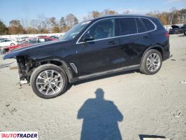 BMW X5 - zobacz ofertę