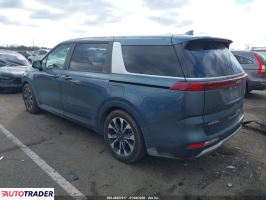 Kia Carnival 2024 3