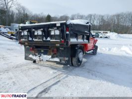 Ford Pozostałe 2021 7