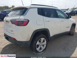 Jeep Compass 2019 2