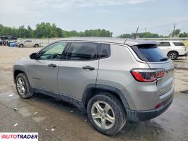 Jeep Compass 2023 2