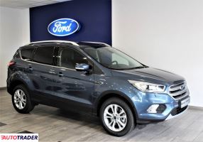 Ford Kuga 2019 1.5 150 KM Ford Kuga 2019 1.5 150 KM