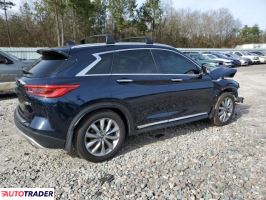 Infiniti QX50 2019 2