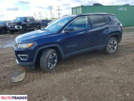 Jeep Compass 2021 2