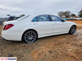 Mercedes CL 2020 3