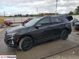 Chevrolet Equinox - zobacz ofertę