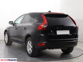 Volvo XC60 2010 2.0 160 KM