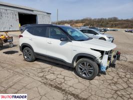 Kia Pozostałe 2022 2