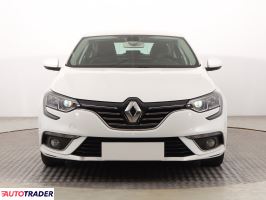 Renault Megane 2017 1.6 112 KM