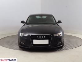 Audi A5 2013 2.0 174 KM