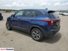 Kia Pozostałe 2025 2 Kia Pozostałe 2025 2