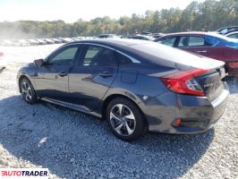 Honda Civic 2019 2