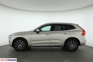 Volvo XC60 2020 2.0 231 KM