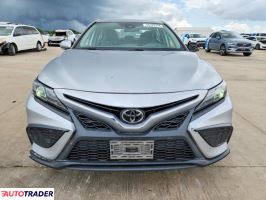 Toyota Camry 2023 2