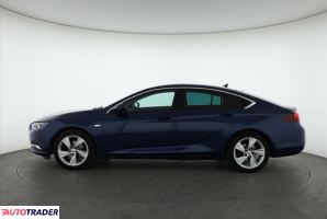 Opel Insignia 2020 1.5 162 KM Opel Insignia 2020 1.5 162 KM