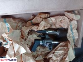 WTRYSKI KOMPLET CITROEN C4 PICASSO 1,6