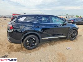 Kia Sportage 2026 2