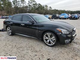 Infiniti Q70 2019 3 Infiniti Q70 2019 3