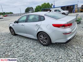 Kia Optima 2020 2