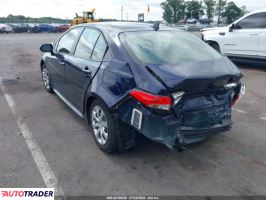 Toyota Corolla 2023 2 Toyota Corolla 2023 2