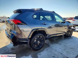 Toyota Pozostałe 2024 2