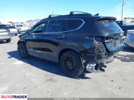 Hyundai Santa Fe 2023 2