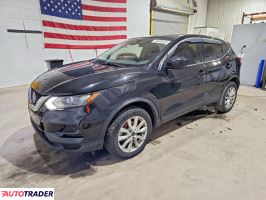 Nissan Rogue - zobacz ofertę