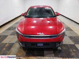 Kia Pozostałe 2025 2