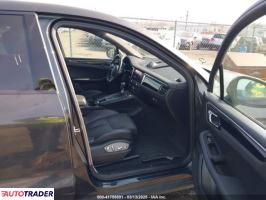 Porsche Macan 2019 2 Porsche Macan 2019 2
